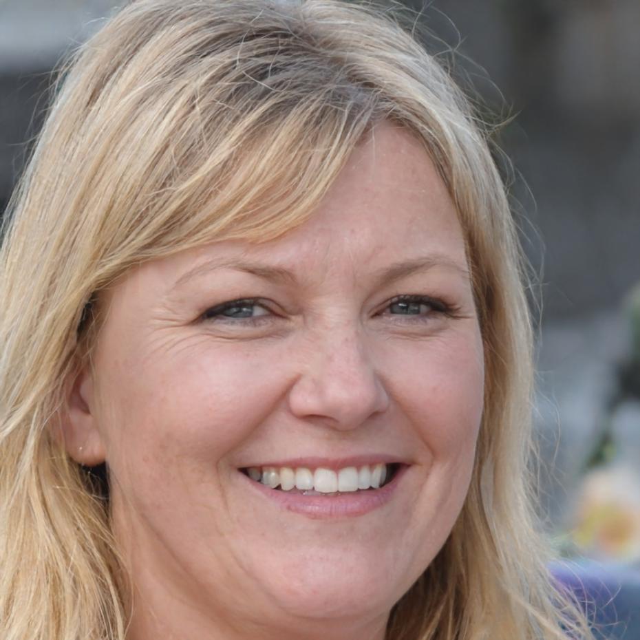 Dr. Marlene Köhler